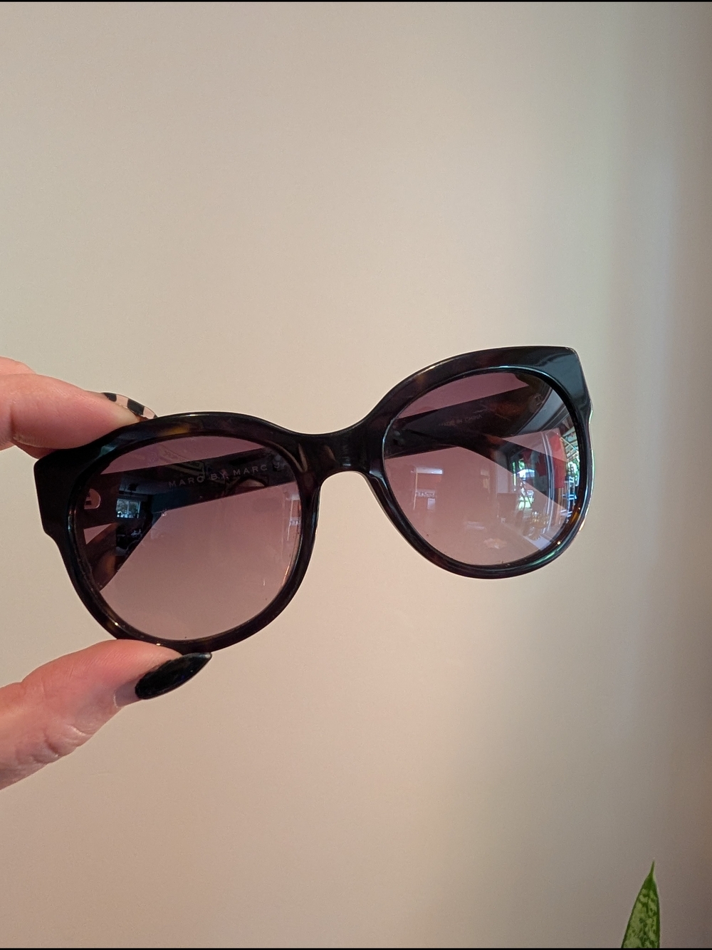Marc Jacobs Sunglasses